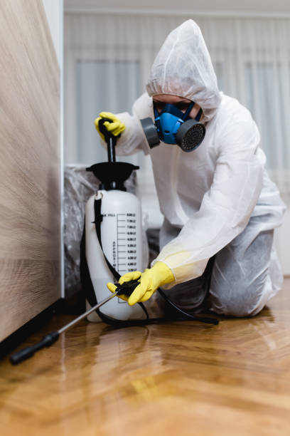 Best Residential Pest Control  in Chewelah, WA